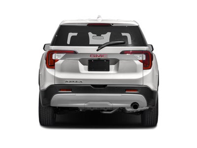 2022 GMC Acadia AWD SLE