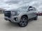 2024 GMC Yukon 4WD 4dr AT4
