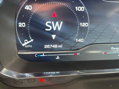 2024 GMC Yukon 4WD 4dr AT4