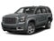 2020 GMC Yukon 4WD 4dr SLT Standard Edition