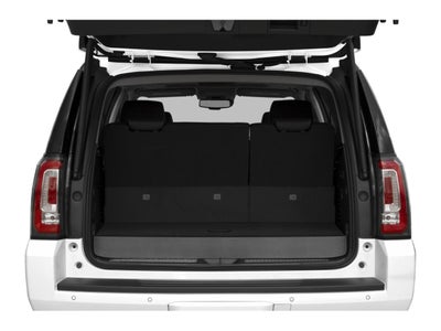 2020 GMC Yukon 4WD 4dr SLT Standard Edition