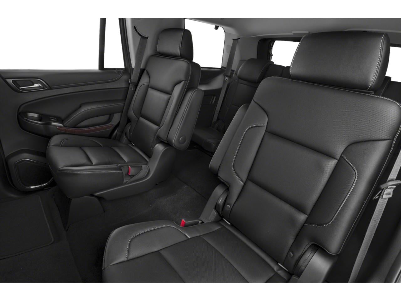 2020 GMC Yukon 4WD 4dr SLT Standard Edition