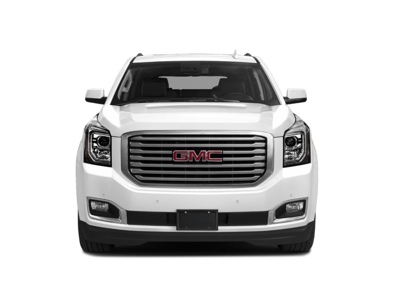 2020 GMC Yukon 4WD 4dr SLT Standard Edition