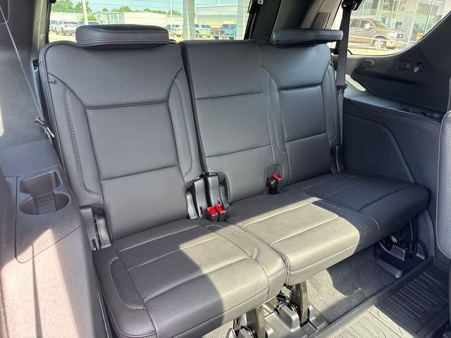 2025 GMC Yukon 4WD 4dr Denali