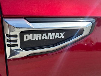 2025 GMC Yukon 4WD 4dr Denali