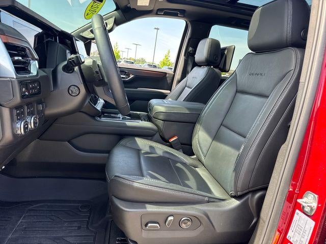 2025 GMC Yukon 4WD 4dr Denali