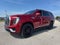 2025 GMC Yukon 4WD 4dr Denali