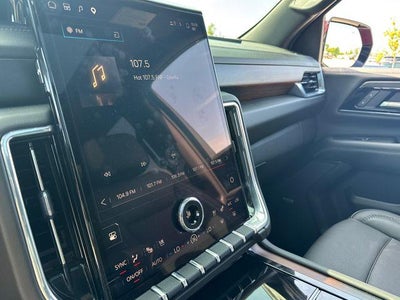 2025 GMC Yukon 4WD 4dr Denali