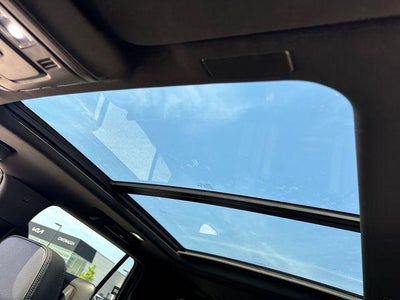 2025 GMC Yukon 4WD 4dr Denali