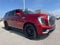 2025 GMC Yukon 4WD 4dr Denali