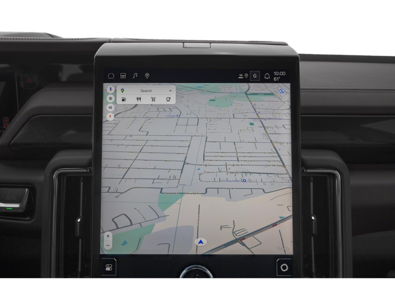 2025 GMC Yukon 4WD 4dr Denali