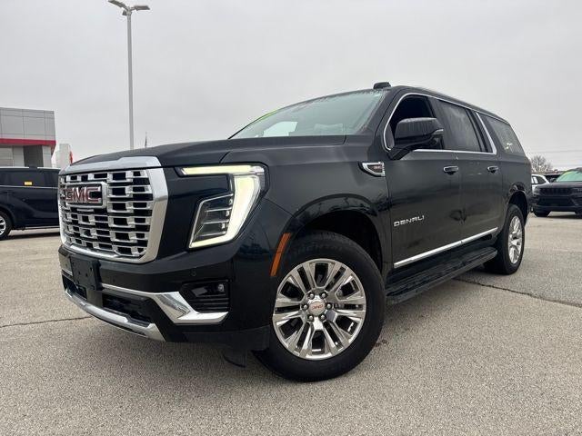 2025 GMC Yukon XL 4WD 4dr Denali