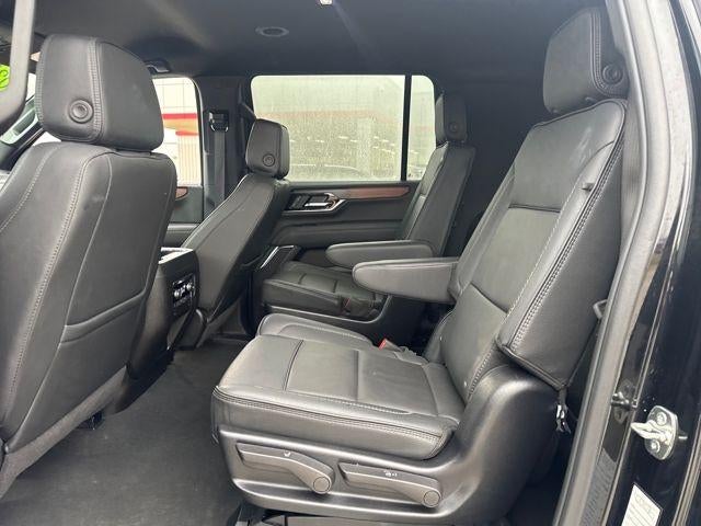 2025 GMC Yukon XL 4WD 4dr Denali
