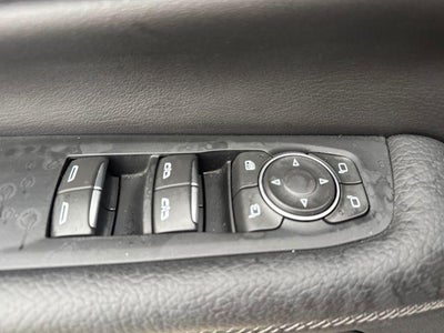 2025 GMC Yukon XL 4WD 4dr Denali