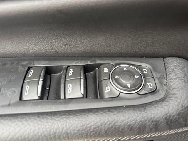 2025 GMC Yukon XL 4WD 4dr Denali