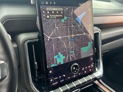 2025 GMC Yukon XL 4WD 4dr Denali