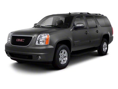 2013 GMC Yukon XL AWD 4dr 1500 Denali