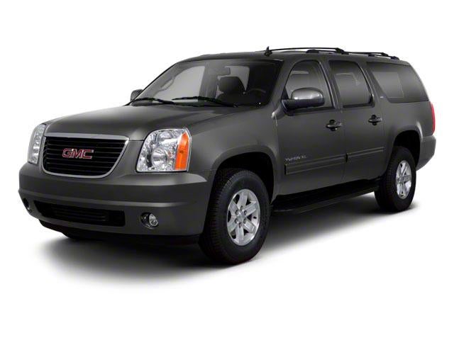 2013 GMC Yukon XL AWD 4dr 1500 Denali