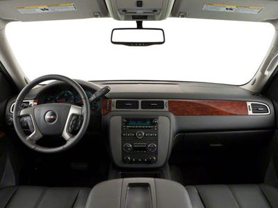2013 GMC Yukon XL AWD 4dr 1500 Denali