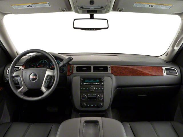 2013 GMC Yukon XL AWD 4dr 1500 Denali