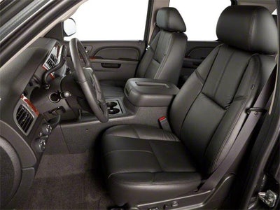 2013 GMC Yukon XL AWD 4dr 1500 Denali