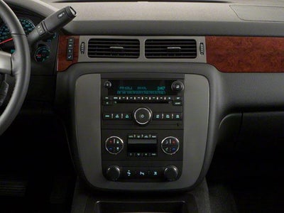 2013 GMC Yukon XL AWD 4dr 1500 Denali