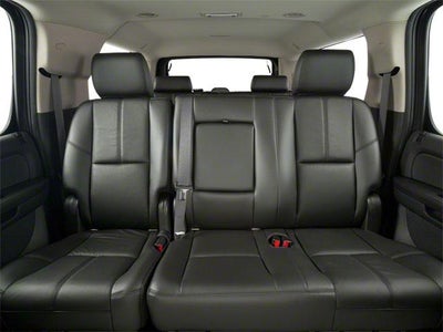 2013 GMC Yukon XL AWD 4dr 1500 Denali