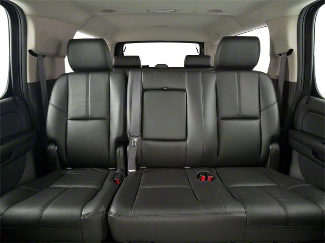 2013 GMC Yukon XL AWD 4dr 1500 Denali
