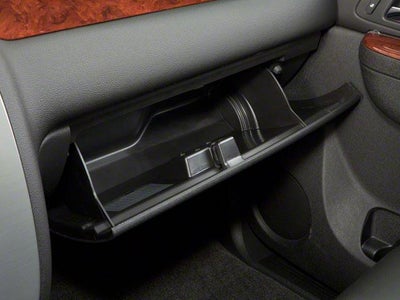 2013 GMC Yukon XL AWD 4dr 1500 Denali
