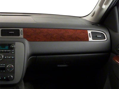 2013 GMC Yukon XL AWD 4dr 1500 Denali