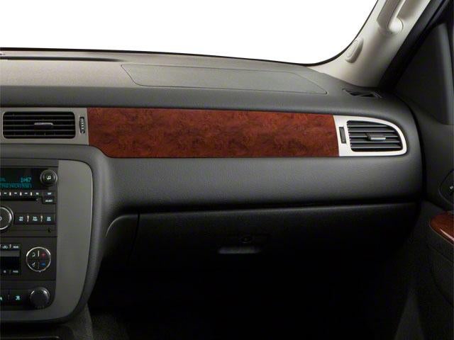 2013 GMC Yukon XL AWD 4dr 1500 Denali