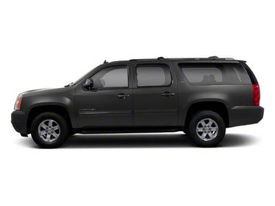 2013 GMC Yukon XL AWD 4dr 1500 Denali