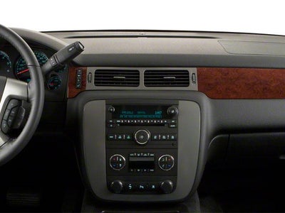 2013 GMC Yukon XL AWD 4dr 1500 Denali