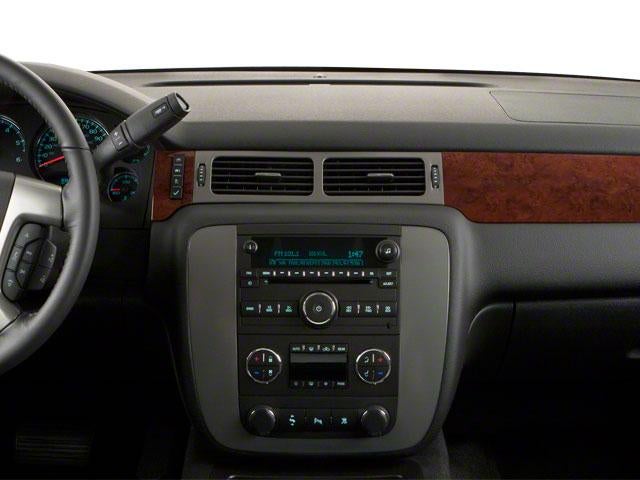 2013 GMC Yukon XL AWD 4dr 1500 Denali
