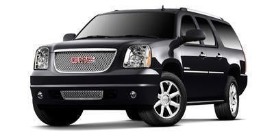 2013 GMC Yukon XL AWD 4dr 1500 Denali