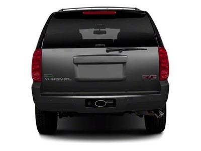 2013 GMC Yukon XL AWD 4dr 1500 Denali