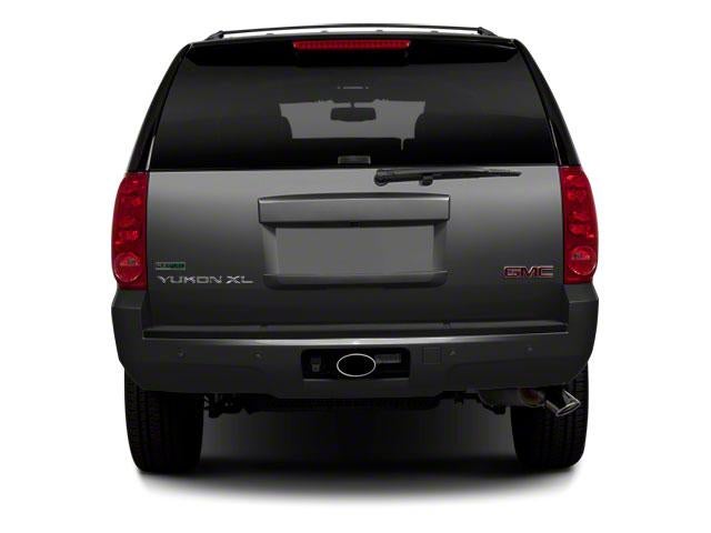 2013 GMC Yukon XL AWD 4dr 1500 Denali