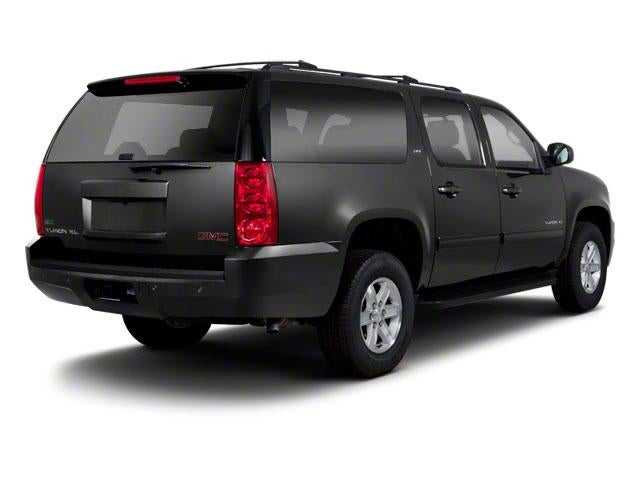 2013 GMC Yukon XL AWD 4dr 1500 Denali