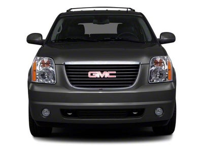 2013 GMC Yukon XL AWD 4dr 1500 Denali