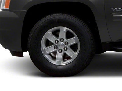 2013 GMC Yukon XL AWD 4dr 1500 Denali