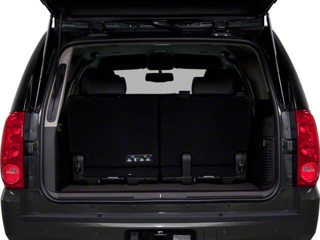 2013 GMC Yukon XL AWD 4dr 1500 Denali