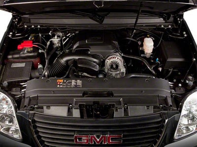 2013 GMC Yukon XL AWD 4dr 1500 Denali