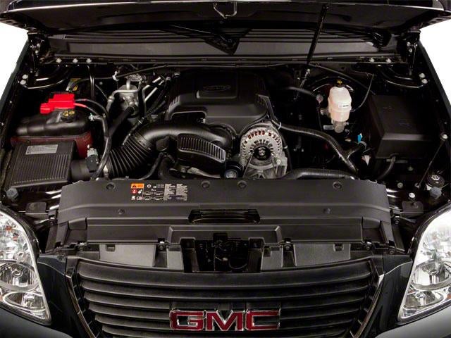 2013 GMC Yukon XL AWD 4dr 1500 Denali
