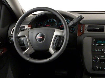 2013 GMC Yukon XL AWD 4dr 1500 Denali