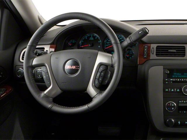 2013 GMC Yukon XL AWD 4dr 1500 Denali