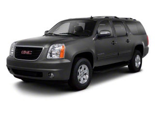 2013 GMC Yukon XL AWD 4dr 1500 Denali
