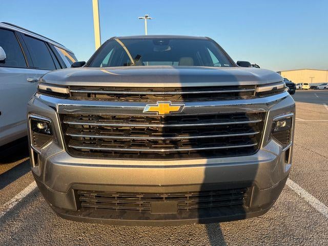 2026 Chevrolet Traverse LT w/1LT
