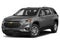 2019 Chevrolet Traverse FWD 1LT