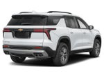 2025 Chevrolet Traverse LT w/1LT
