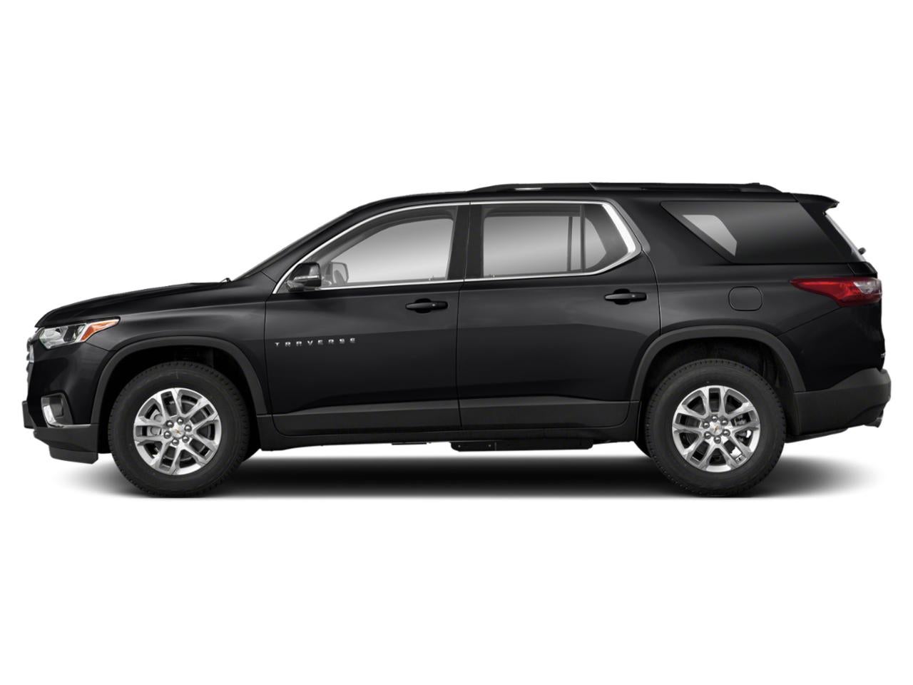 2019 Chevrolet Traverse FWD 3LT